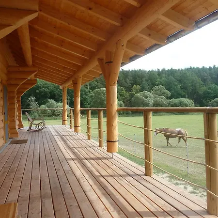 Дом отдыха Mb Ranch *