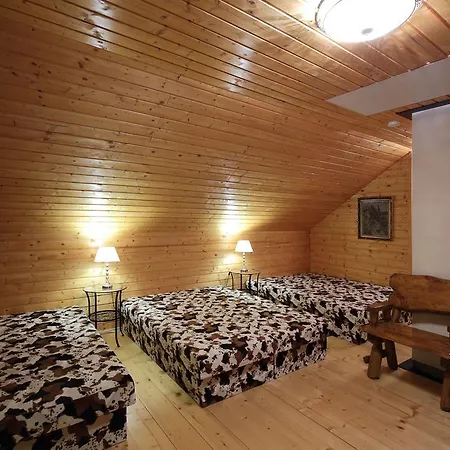 בית נופש Mb Ranch