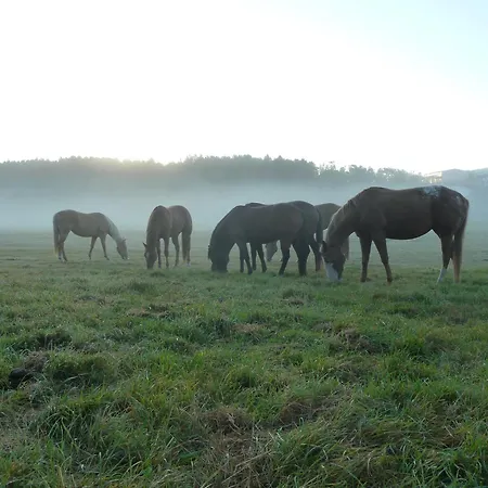 Feriehus Mb Ranch Plzeň