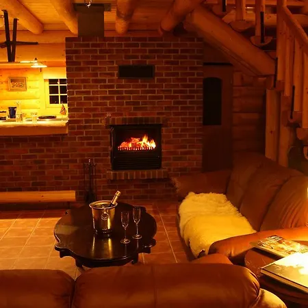 Дом отдыха Mb Ranch *