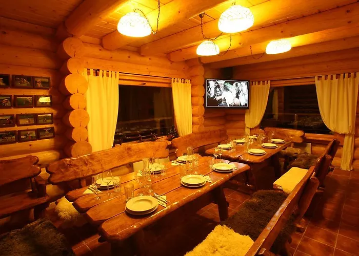 Tatil Evi Mb Ranch *