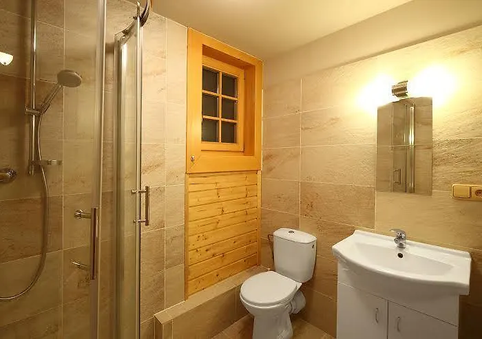 Tatil Evi Mb Ranch *