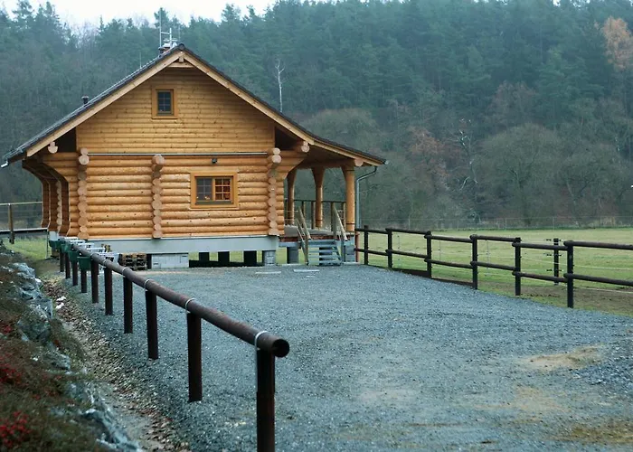 Vakantiehuis Mb Ranch