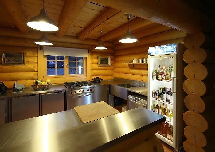 Vakantiehuis Mb Ranch Plzeň