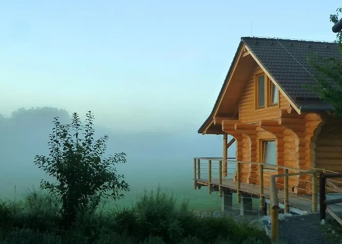 Vakantiehuis Mb Ranch